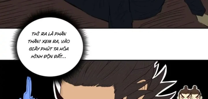 [Tam Giới Chí] Thích Ách Truyện Chapter 61 - 132