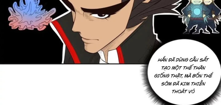 [Tam Giới Chí] Thích Ách Truyện Chapter 61 - 133