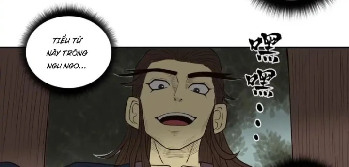 [Tam Giới Chí] Thích Ách Truyện Chapter 61 - 134