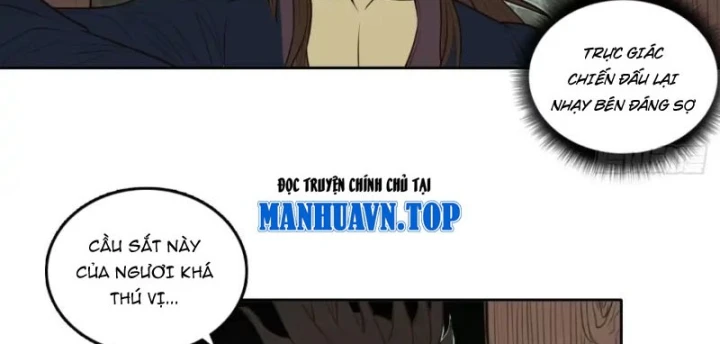 [Tam Giới Chí] Thích Ách Truyện Chapter 61 - 135