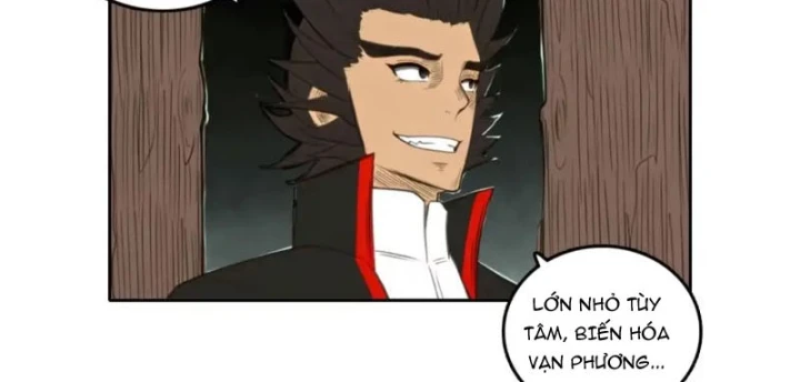 [Tam Giới Chí] Thích Ách Truyện Chapter 61 - 136