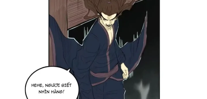 [Tam Giới Chí] Thích Ách Truyện Chapter 61 - 139