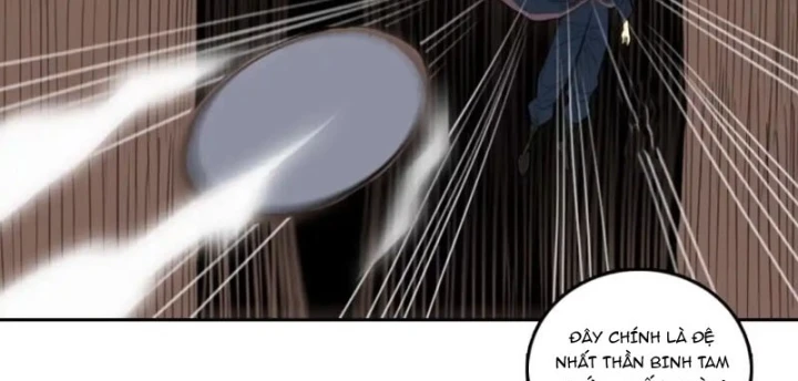 [Tam Giới Chí] Thích Ách Truyện Chapter 61 - 142