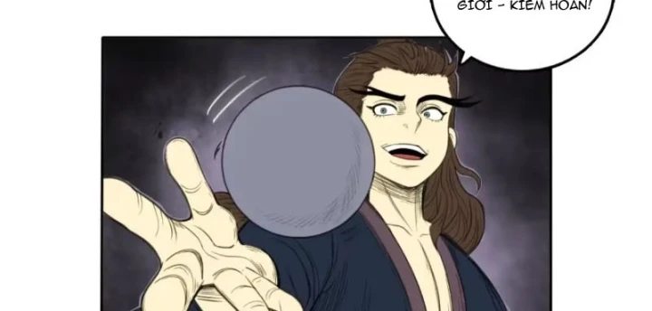 [Tam Giới Chí] Thích Ách Truyện Chapter 61 - 143