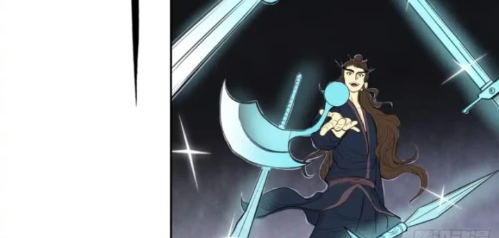 [Tam Giới Chí] Thích Ách Truyện Chapter 61 - 146