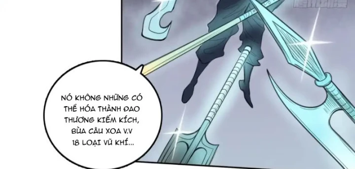 [Tam Giới Chí] Thích Ách Truyện Chapter 61 - 147