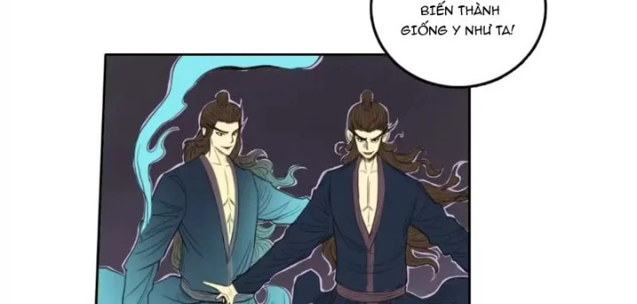 [Tam Giới Chí] Thích Ách Truyện Chapter 61 - 150