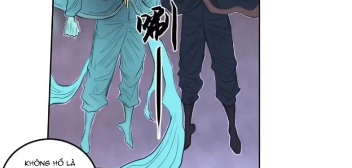 [Tam Giới Chí] Thích Ách Truyện Chapter 61 - 151