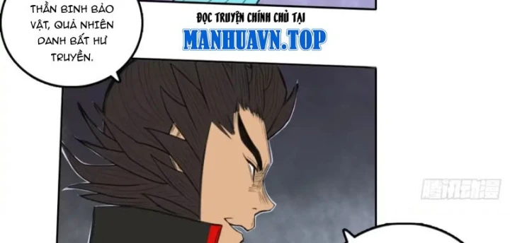 [Tam Giới Chí] Thích Ách Truyện Chapter 61 - 152