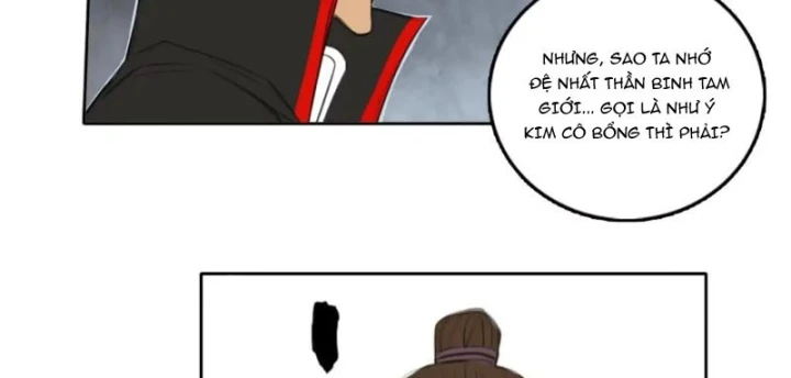 [Tam Giới Chí] Thích Ách Truyện Chapter 61 - 153