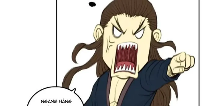 [Tam Giới Chí] Thích Ách Truyện Chapter 61 - 154