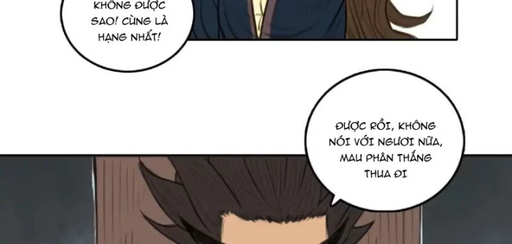 [Tam Giới Chí] Thích Ách Truyện Chapter 61 - 155