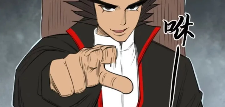 [Tam Giới Chí] Thích Ách Truyện Chapter 61 - 156