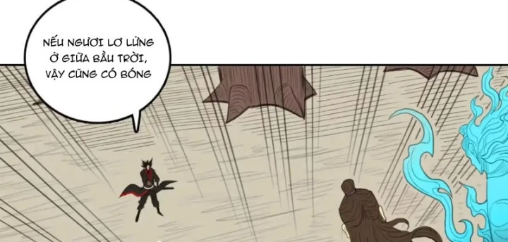 [Tam Giới Chí] Thích Ách Truyện Chapter 61 - 159