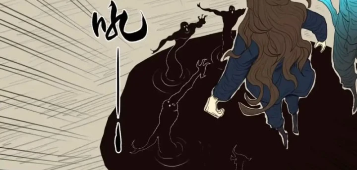 [Tam Giới Chí] Thích Ách Truyện Chapter 61 - 160