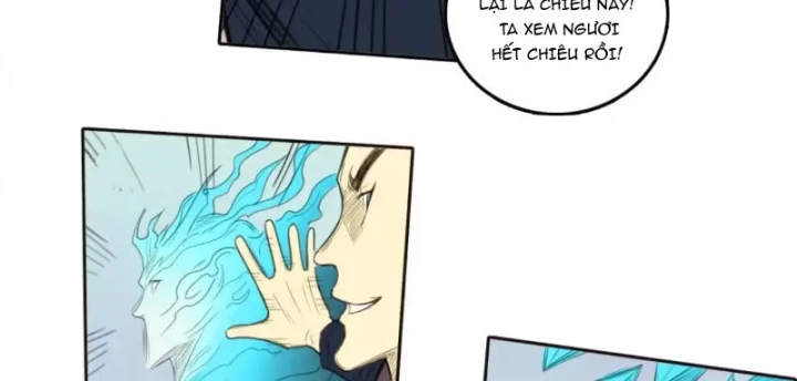 [Tam Giới Chí] Thích Ách Truyện Chapter 61 - 163