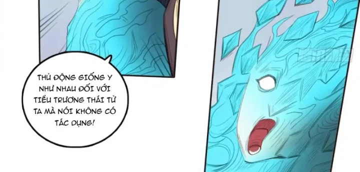 [Tam Giới Chí] Thích Ách Truyện Chapter 61 - 164