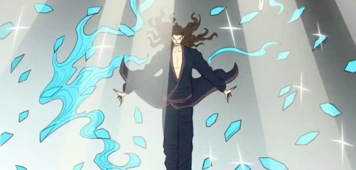 [Tam Giới Chí] Thích Ách Truyện Chapter 61 - 166