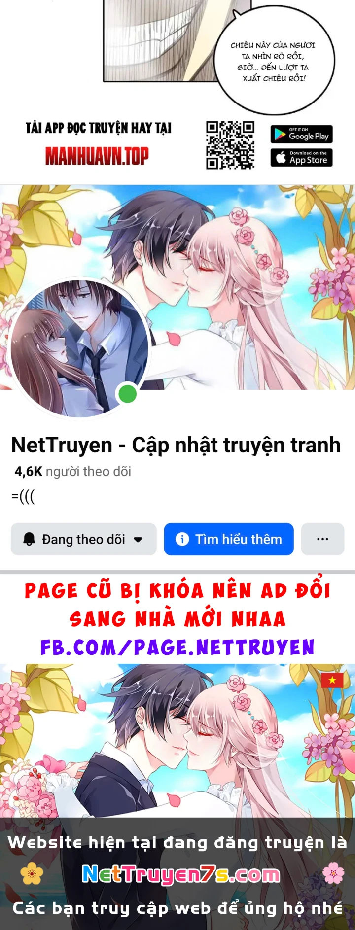 [Tam Giới Chí] Thích Ách Truyện Chapter 61 - 180