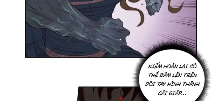 [Tam Giới Chí] Thích Ách Truyện Chapter 62 - 3