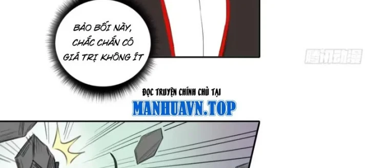 [Tam Giới Chí] Thích Ách Truyện Chapter 62 - 5