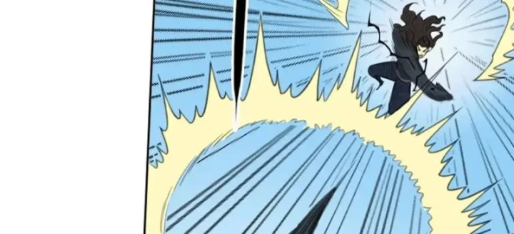 [Tam Giới Chí] Thích Ách Truyện Chapter 62 - 10