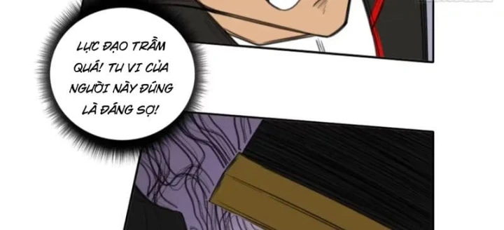 [Tam Giới Chí] Thích Ách Truyện Chapter 62 - 17