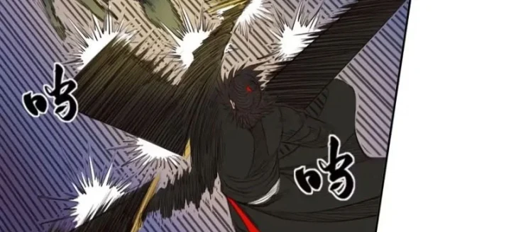 [Tam Giới Chí] Thích Ách Truyện Chapter 62 - 26