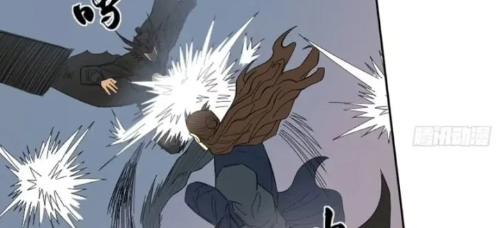 [Tam Giới Chí] Thích Ách Truyện Chapter 62 - 28