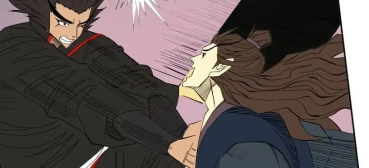 [Tam Giới Chí] Thích Ách Truyện Chapter 62 - 31