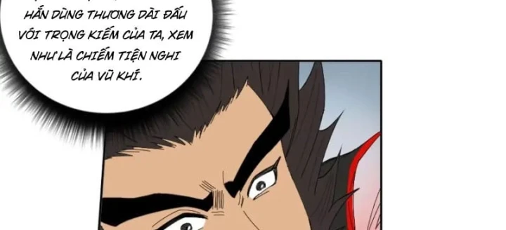 [Tam Giới Chí] Thích Ách Truyện Chapter 62 - 33