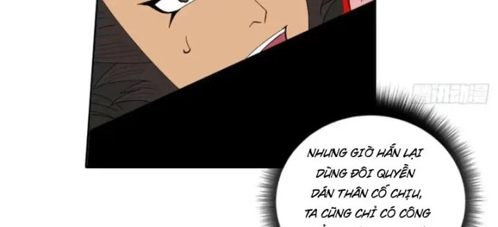 [Tam Giới Chí] Thích Ách Truyện Chapter 62 - 34