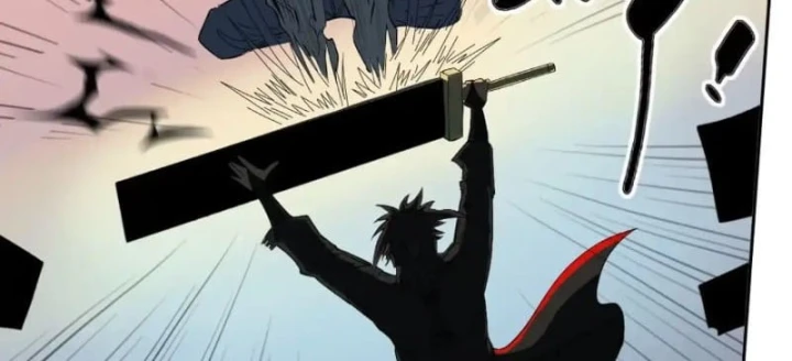 [Tam Giới Chí] Thích Ách Truyện Chapter 62 - 36