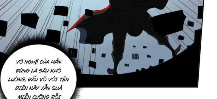 [Tam Giới Chí] Thích Ách Truyện Chapter 62 - 37