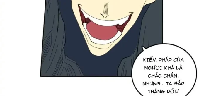 [Tam Giới Chí] Thích Ách Truyện Chapter 62 - 39