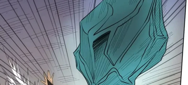 [Tam Giới Chí] Thích Ách Truyện Chapter 62 - 49