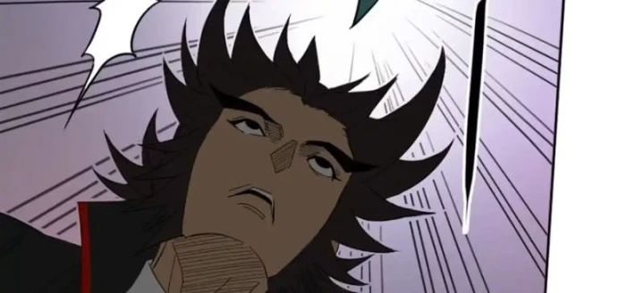 [Tam Giới Chí] Thích Ách Truyện Chapter 62 - 53