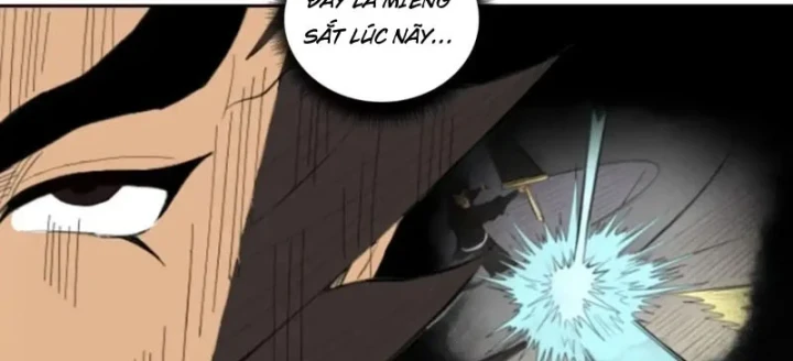 [Tam Giới Chí] Thích Ách Truyện Chapter 62 - 55