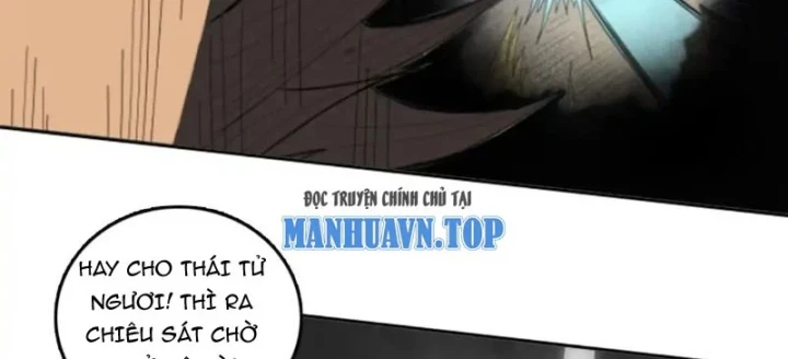 [Tam Giới Chí] Thích Ách Truyện Chapter 62 - 56