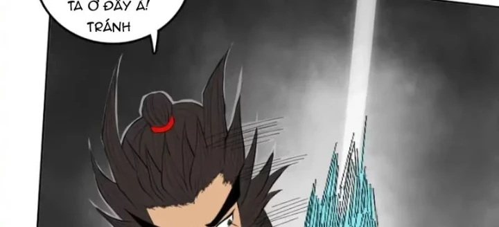 [Tam Giới Chí] Thích Ách Truyện Chapter 62 - 57