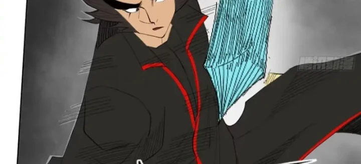 [Tam Giới Chí] Thích Ách Truyện Chapter 62 - 58