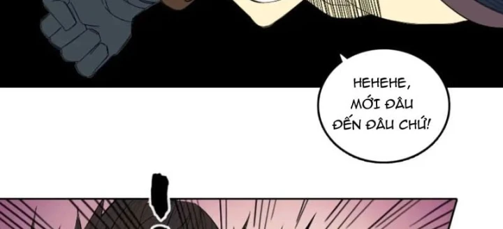 [Tam Giới Chí] Thích Ách Truyện Chapter 62 - 62