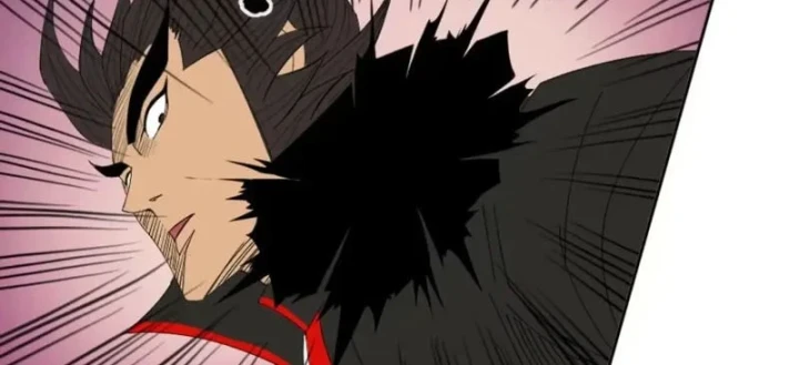 [Tam Giới Chí] Thích Ách Truyện Chapter 62 - 63