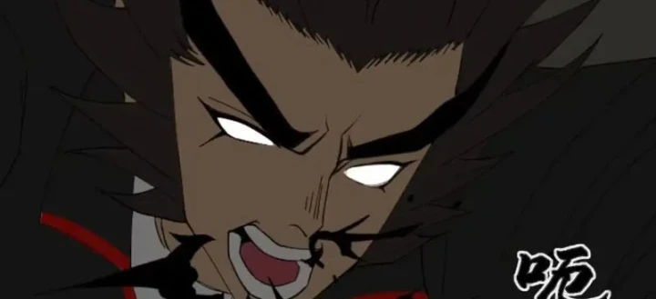 [Tam Giới Chí] Thích Ách Truyện Chapter 62 - 74