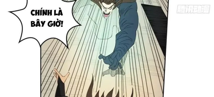 [Tam Giới Chí] Thích Ách Truyện Chapter 62 - 77