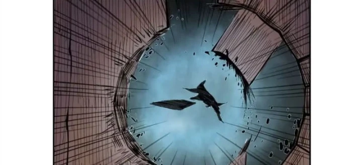 [Tam Giới Chí] Thích Ách Truyện Chapter 62 - 87