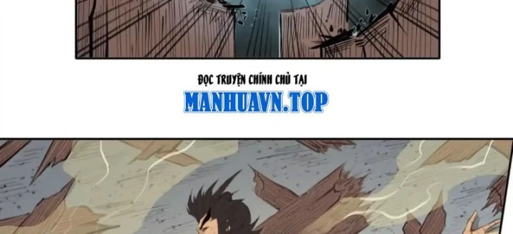 [Tam Giới Chí] Thích Ách Truyện Chapter 62 - 88