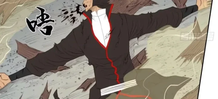 [Tam Giới Chí] Thích Ách Truyện Chapter 62 - 89