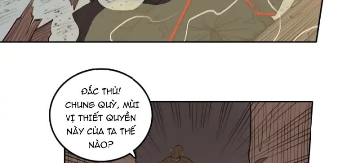 [Tam Giới Chí] Thích Ách Truyện Chapter 62 - 90