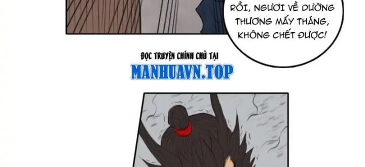 [Tam Giới Chí] Thích Ách Truyện Chapter 62 - 93